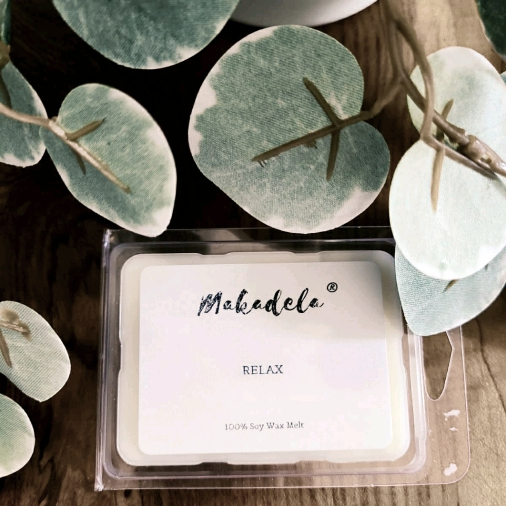 Tarts/ melters/ 100% all natural soy wax